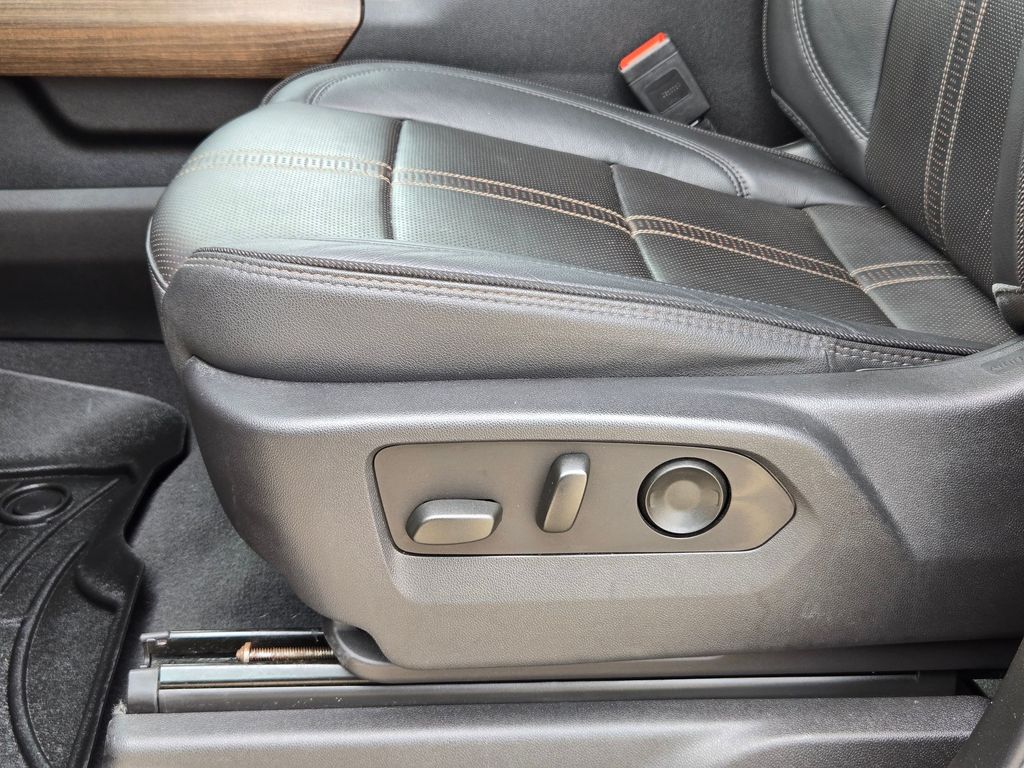Used 2023 Chevrolet Silverado 1500 Truck