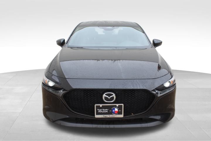 Used Car 2024 Mazda Mazda3  2.5 S Select Sport For Sale Under $25,000 In Georgetown, Texas