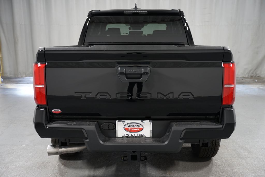 Thumbnail: 2025 Toyota Tacoma - 7