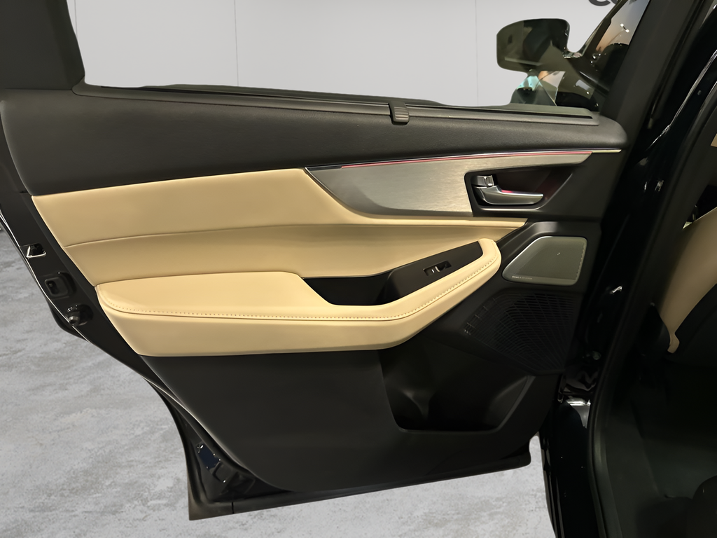 Used Car 2025 Acura Mdx  Technology Package For Sale Under $50,000 In Austin, Texas