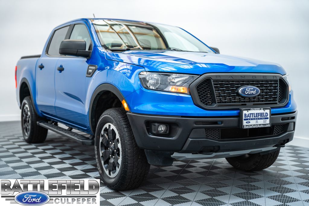 Ford