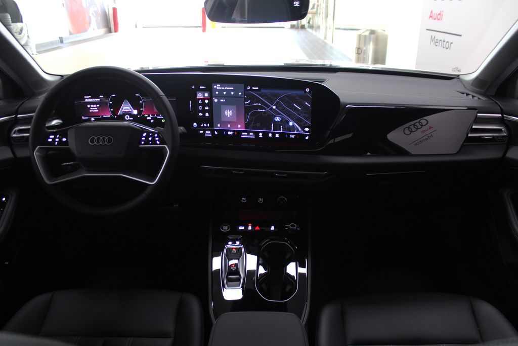 Thumbnail: 2025 Audi A5 - 11