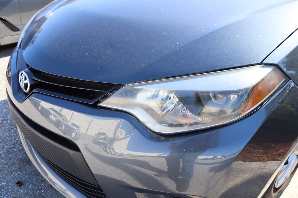 Thumbnail: 2016 Toyota Corolla - 3