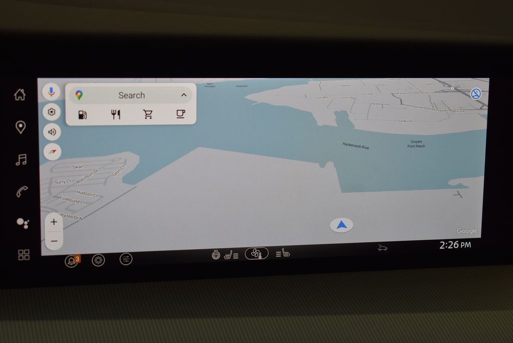 Thumbnail: 2026 Nissan Murano - 23