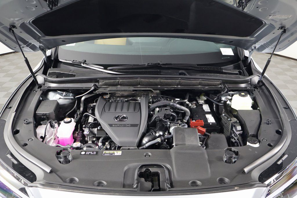 Thumbnail: 2026 Lexus RX - 9