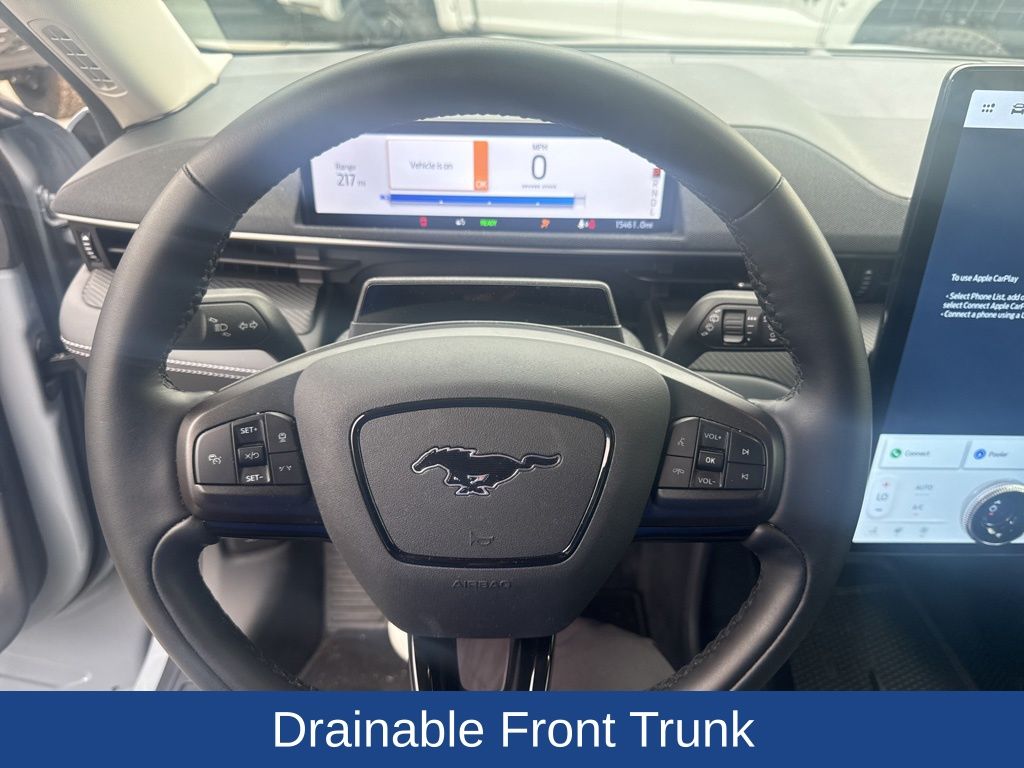 2024 Ford Mustang Mach-E Select