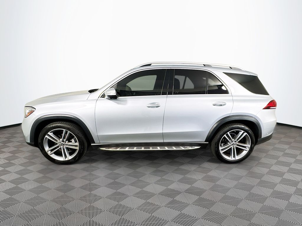 2022 Mercedes-Benz GLE GLE350 - Photo 7