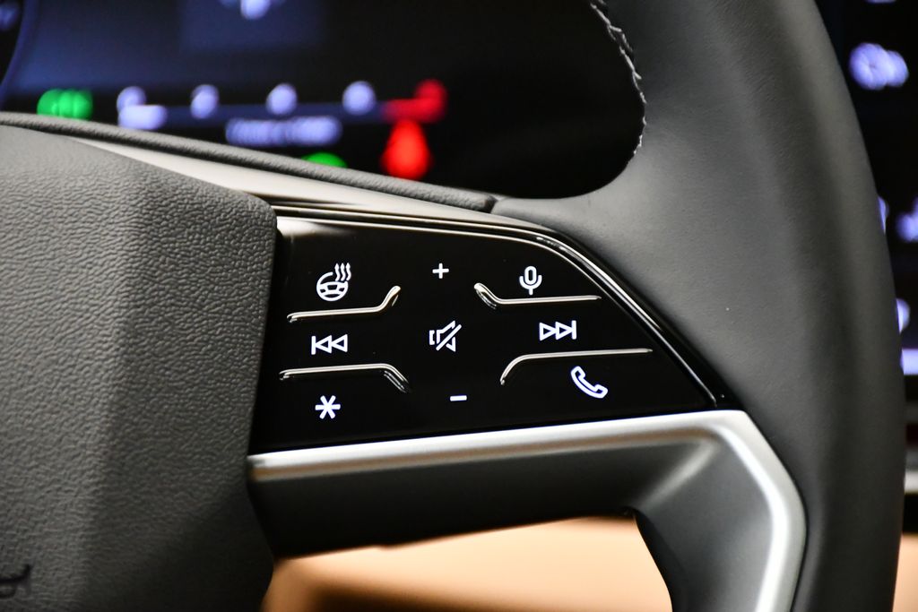 Thumbnail: 2025 Audi A5 - 21