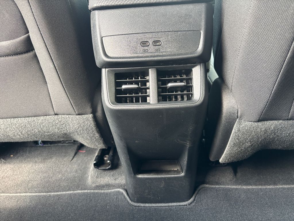2026 Chevrolet Equinox LT Black at John Sisson Motors