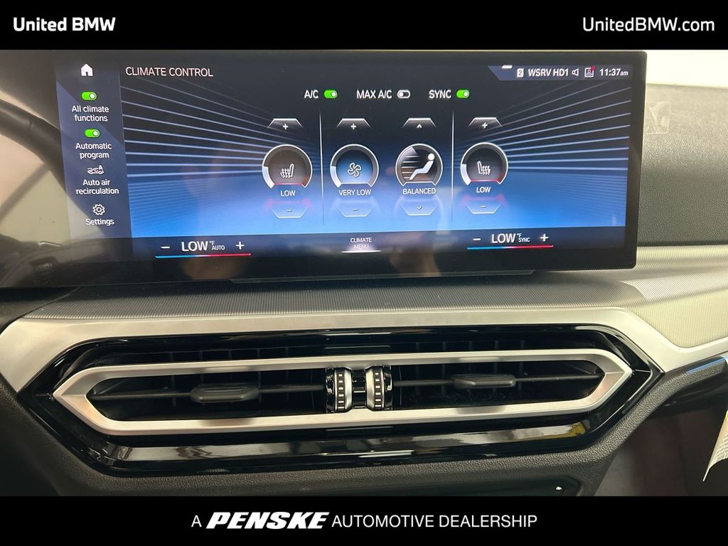 Thumbnail: 2024 BMW 4 Series - 19