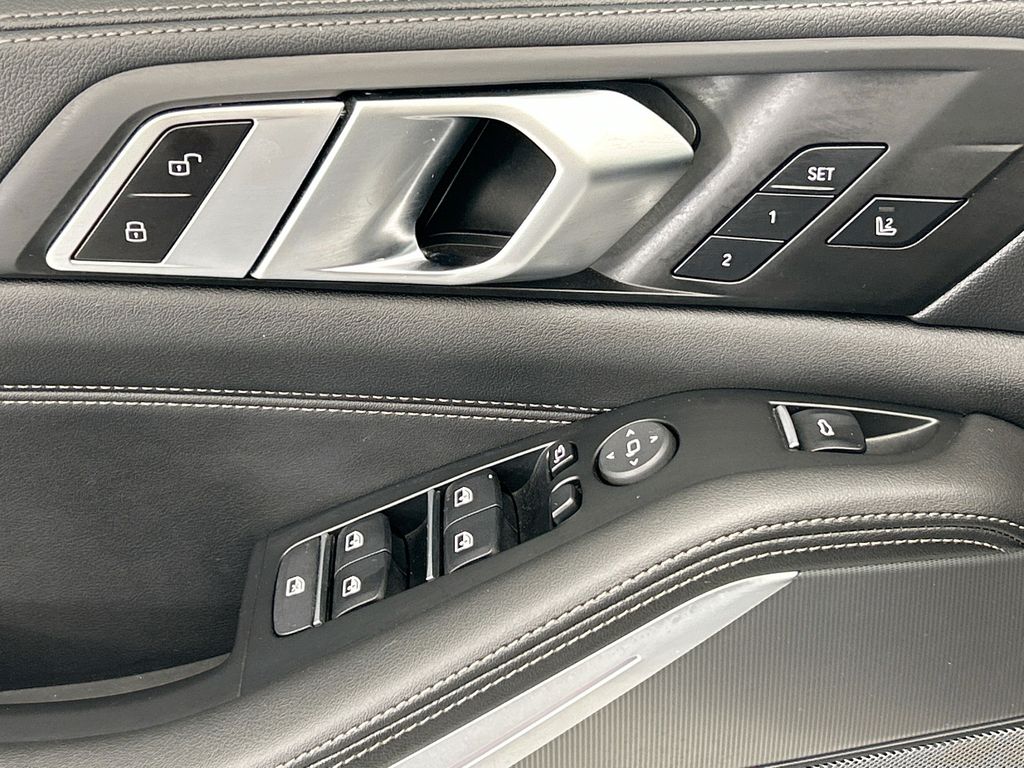 Thumbnail: 2023 BMW X5 - 22