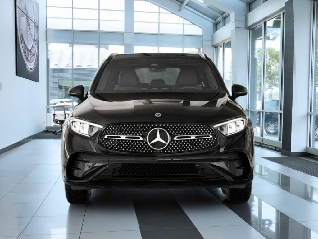 Thumbnail: 2027 Mercedes-Benz GLC - 7
