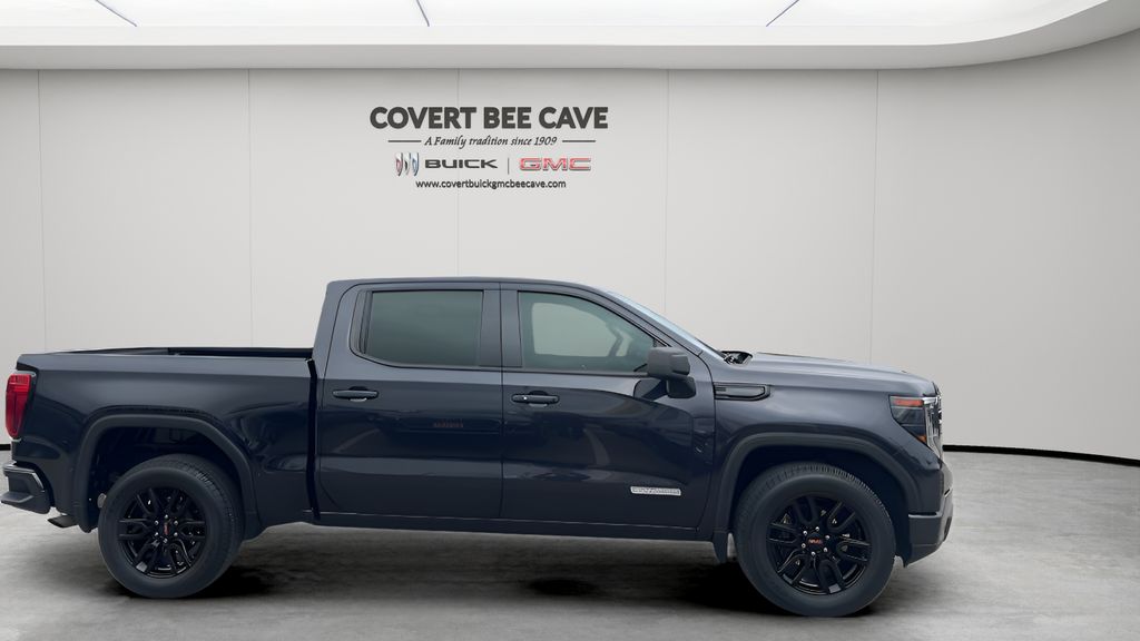 Used Car 2022 Gmc Sierra 1500  Elevation For Sale Under $40,000 In Austin, Texas