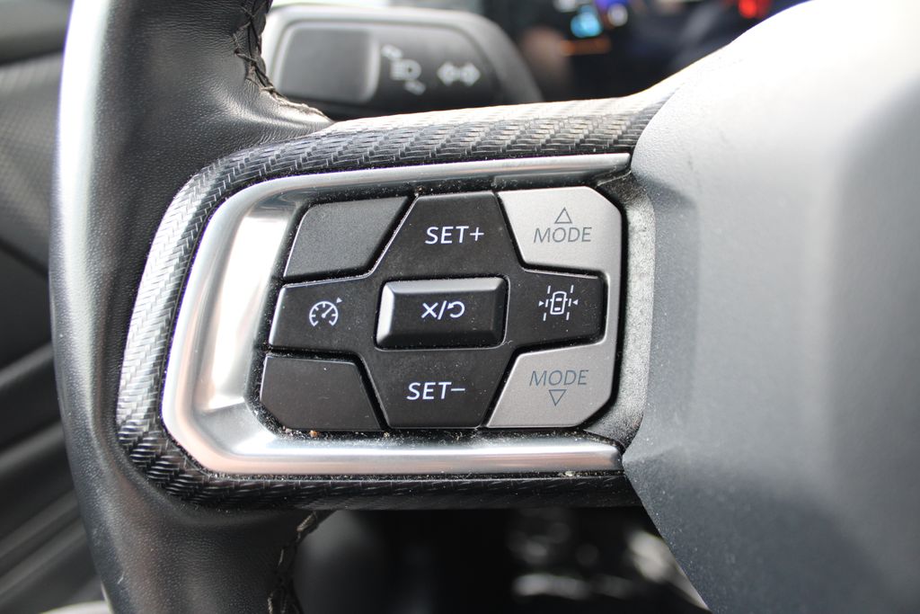 Used 2024 Ford Mustang Coupe