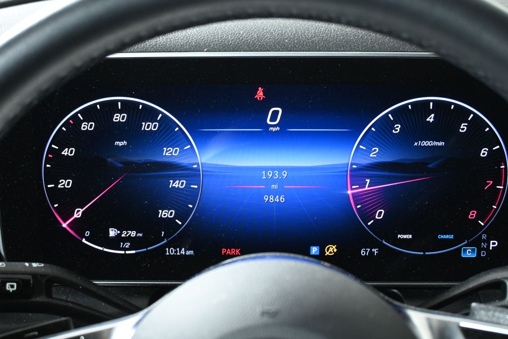 Thumbnail: 2025 Mercedes-Benz GLC - 18