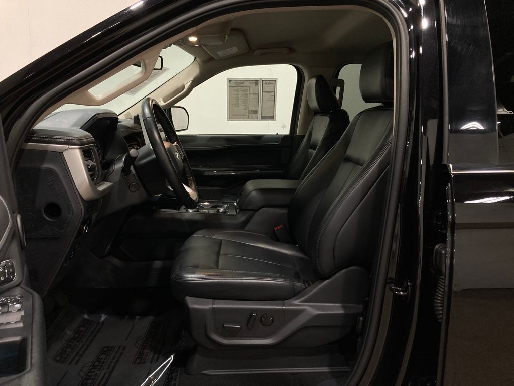 2024 Ford Expedition XLT MAX