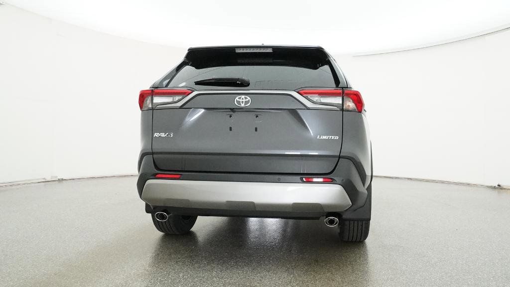 Thumbnail: 2025 Toyota RAV4 - 15