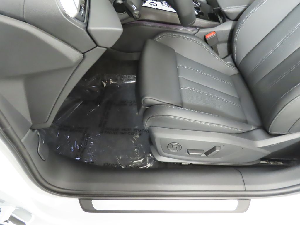 Thumbnail: 2025 Audi A5 - 31