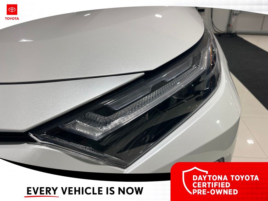 Used 2024 Toyota RAV4 Hybrid SUV