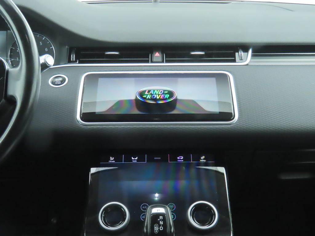 2020 Land Rover Range Rover Evoque S 14