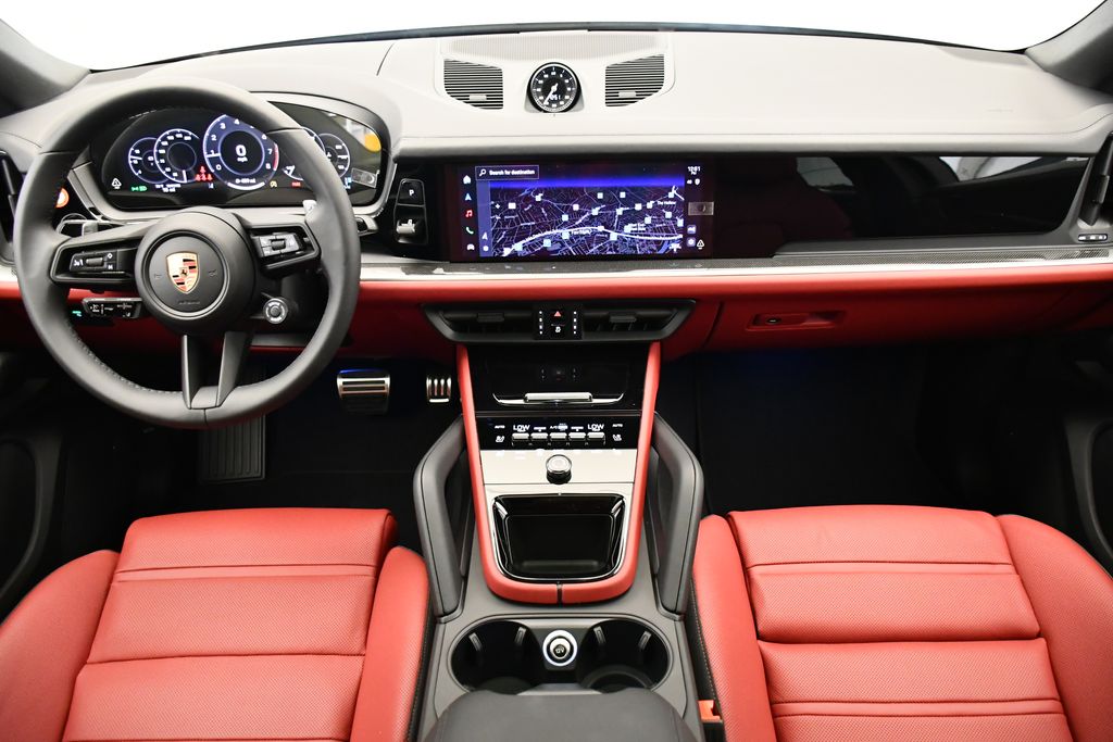 Thumbnail: 2026 Porsche  - 23