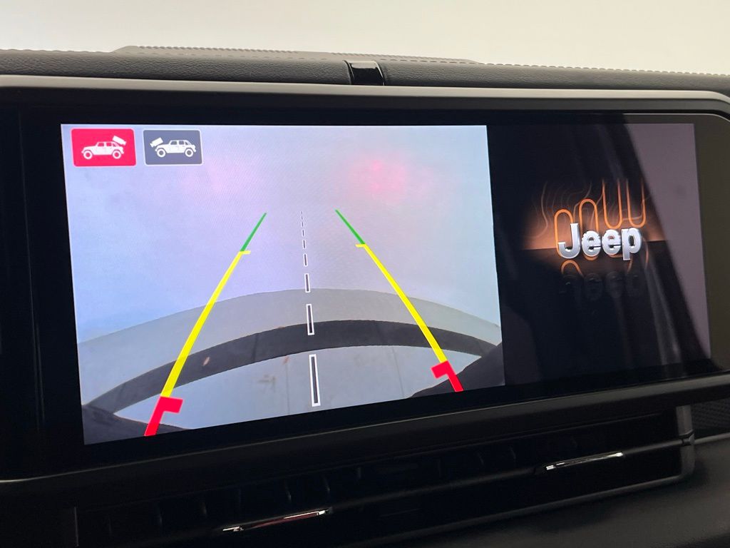 Thumbnail: 2024 Jeep Wrangler - 16