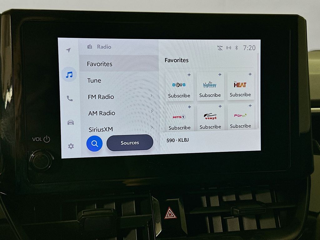 Thumbnail: 2024 Toyota Corolla - 15