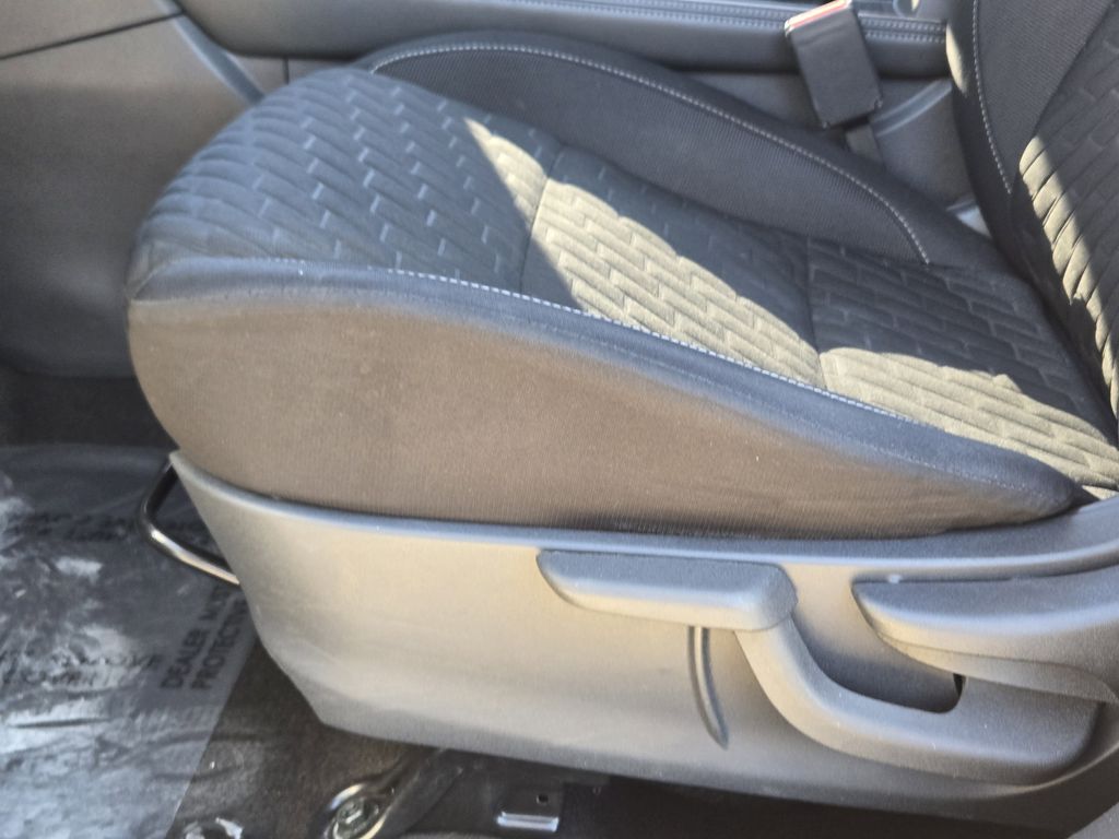 used 2022 Nissan Kicks car, priced at $14,272