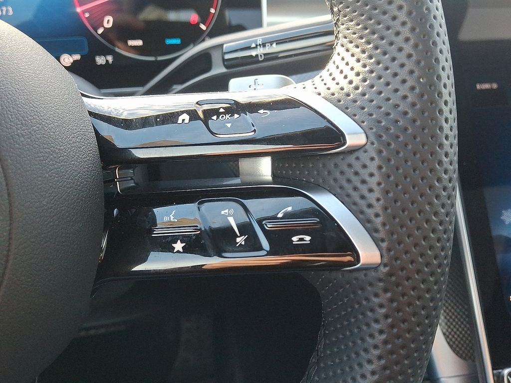 Thumbnail: 2025 Mercedes-Benz C-Class - 22