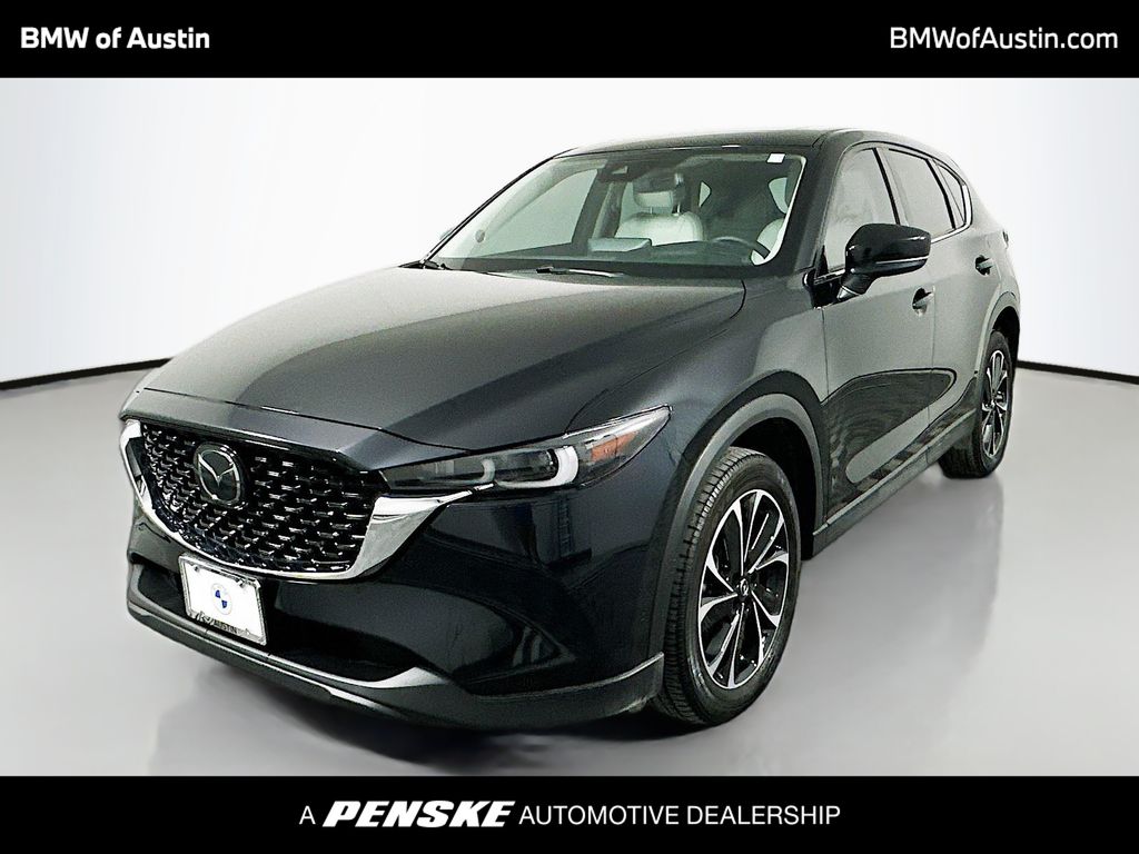 2023 Mazda CX-5 S -
                Austin, TX