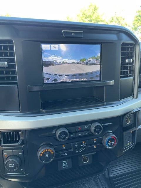 2025 Ford F-450 Chassis XL