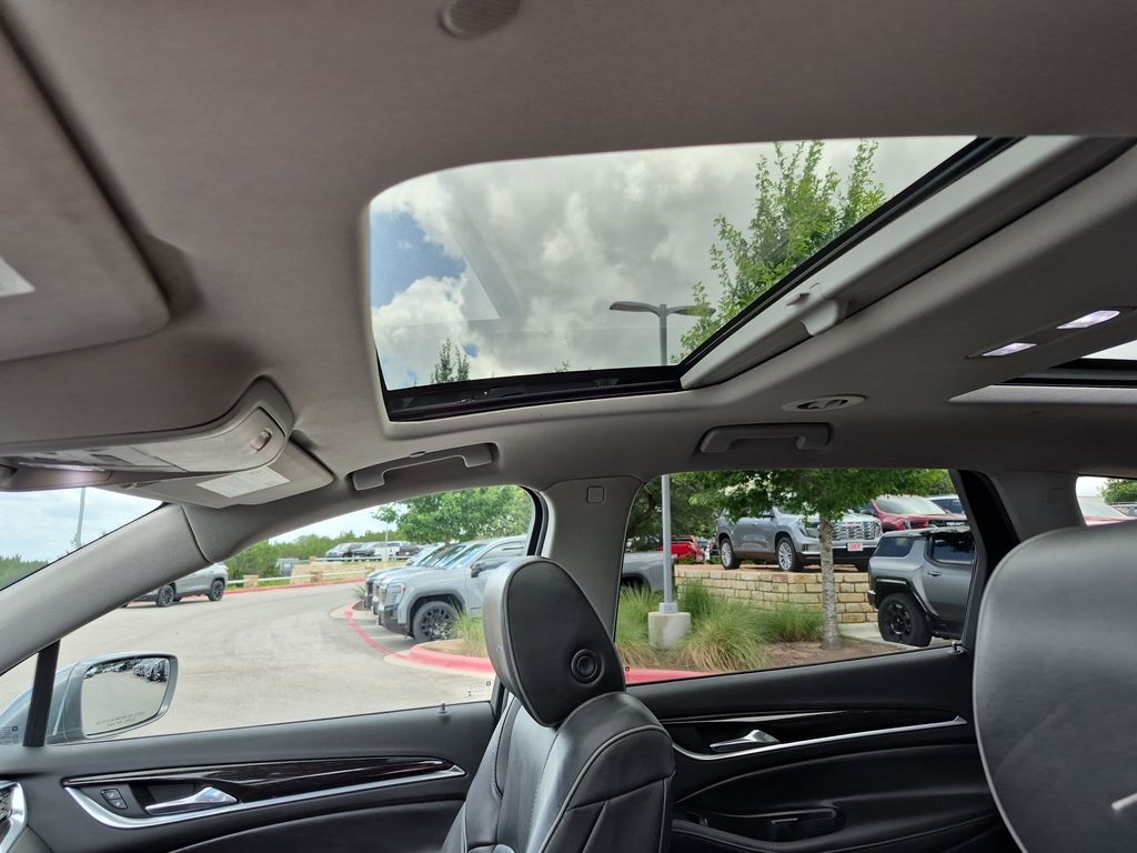 Used Car 2019 Buick Enclave  Avenir For Sale Under $20,000 In Austin, Texas