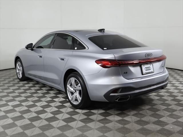 Thumbnail: 2025 Audi A5 - 7