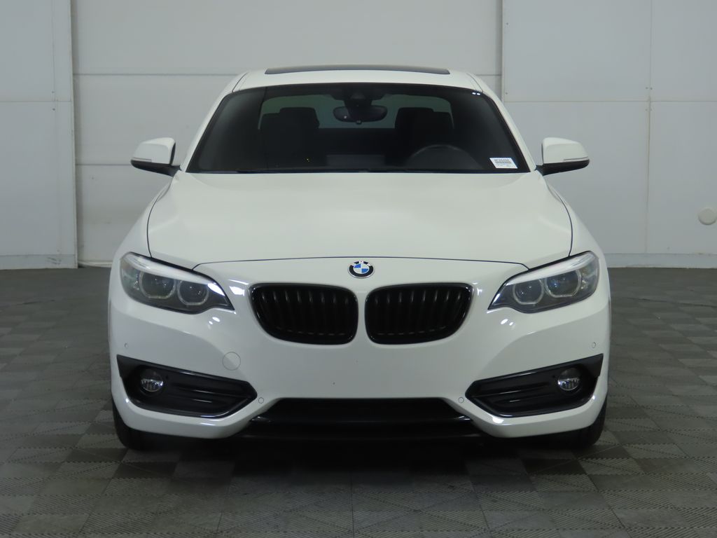 Thumbnail: 2021 BMW 2 Series - 2