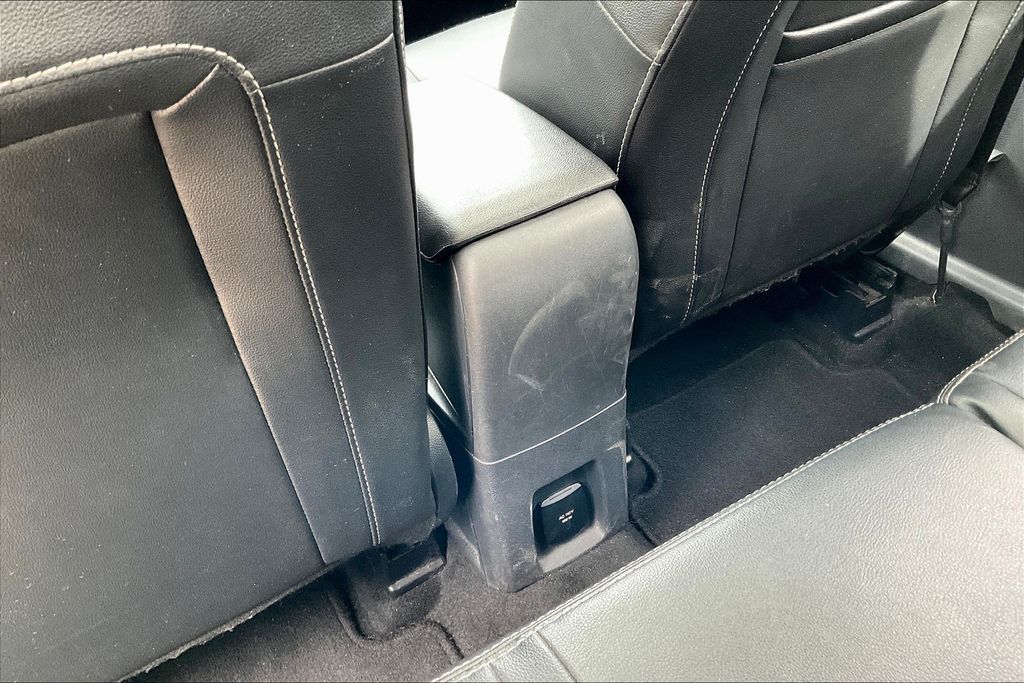 2020 Ford EcoSport Titanium Gray at Classic Chevrolet Galveston