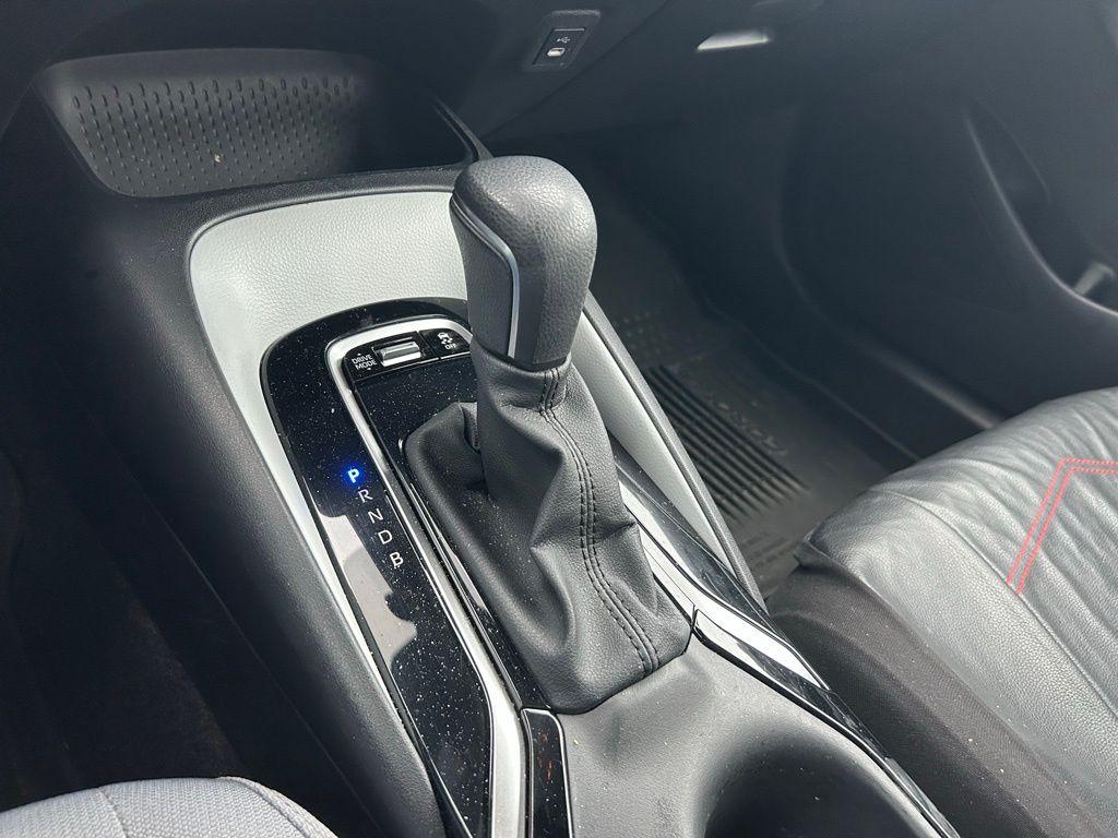 2024 Toyota Corolla SE 26