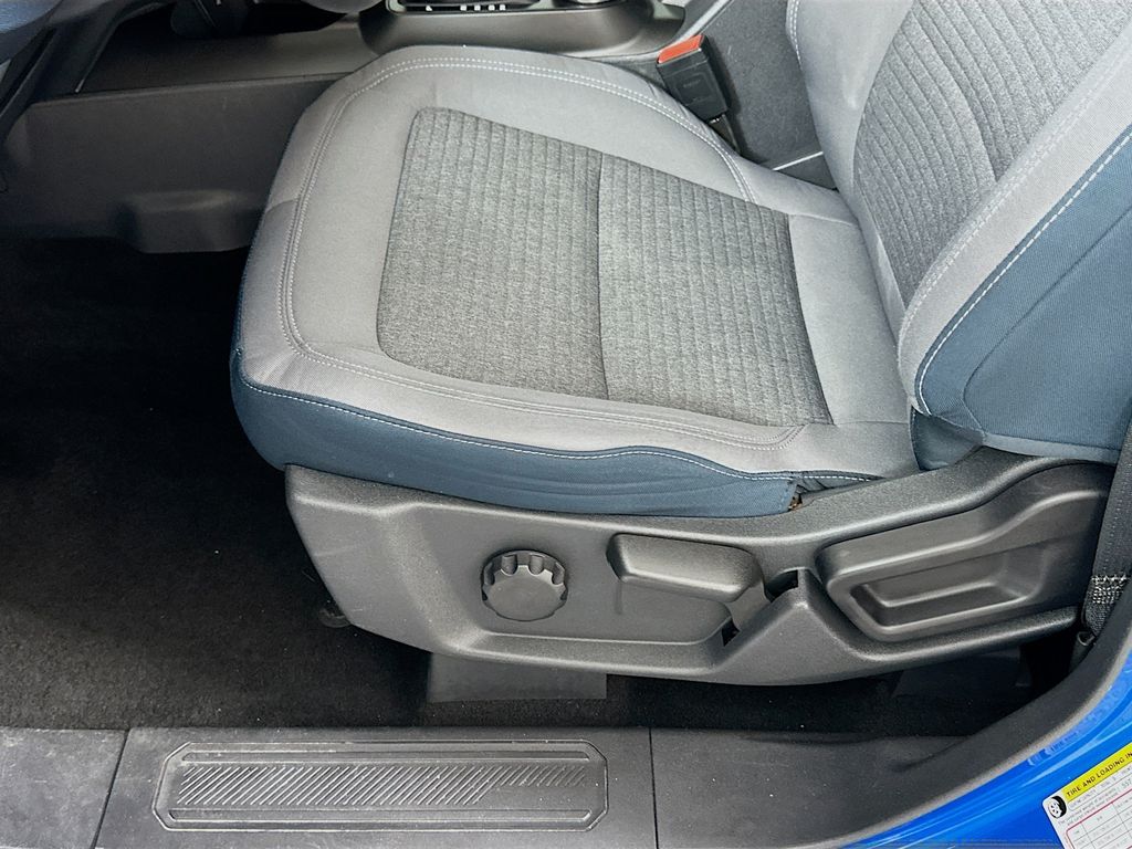 Thumbnail: 2022 Ford Bronco - 20