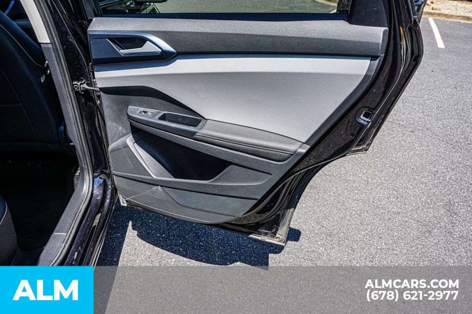 2024 Volkswagen Taos SE - Photo 56