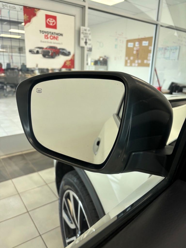Used 2020 Nissan Rogue SUV