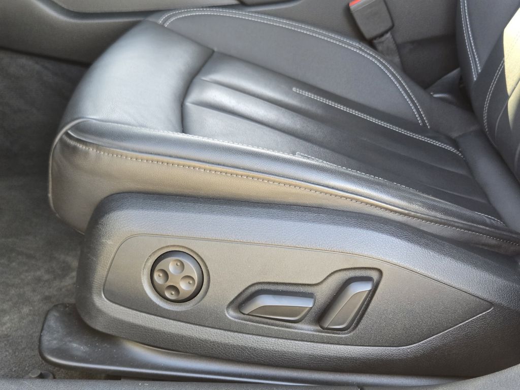 used 2022 Audi A5 Sportback car, priced at $29,192