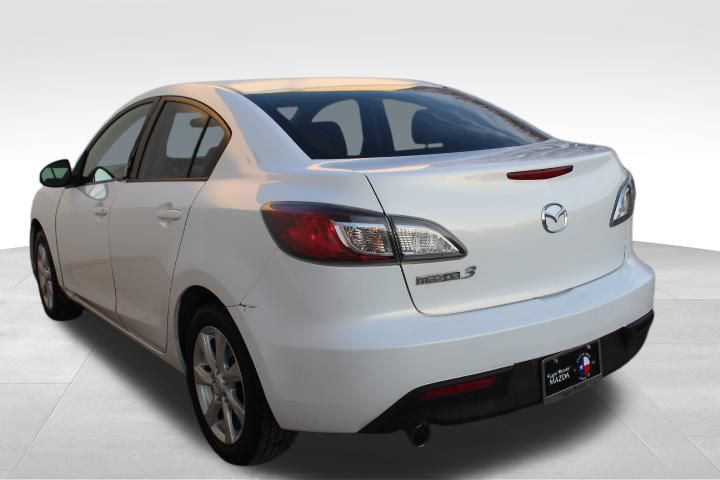 Used Car 2010 Mazda Mazda3  I Touring For Sale Under $10,000 In Georgetown, Texas