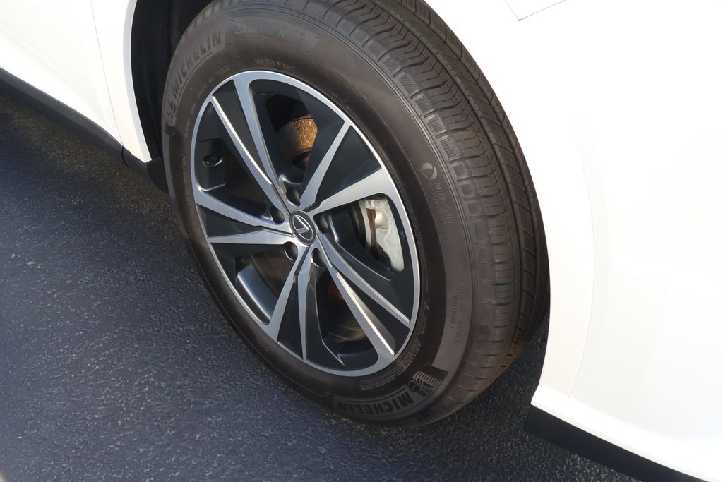 Thumbnail: 2025 Lexus RX - 6