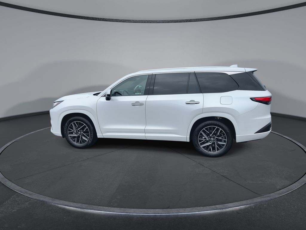 Thumbnail: 2026 Lexus TX - 6