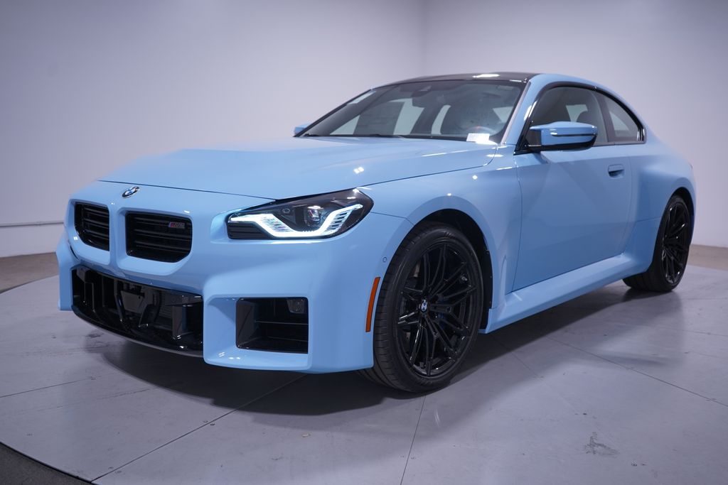 2026 BMW M2  -
                  Ontario, CA
