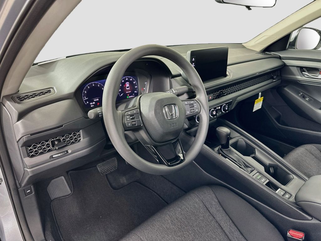 Thumbnail: 2026 Honda Accord - 9