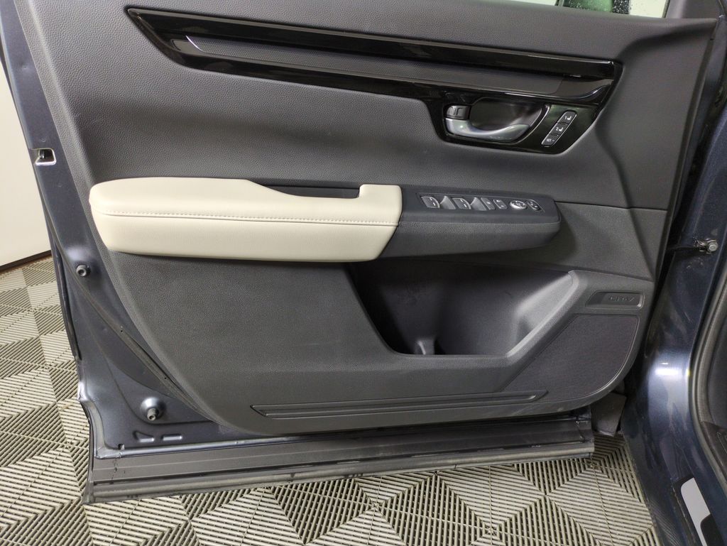 Used 2024 Honda CR-V EX-L For Sale in Fort Wayne, IN