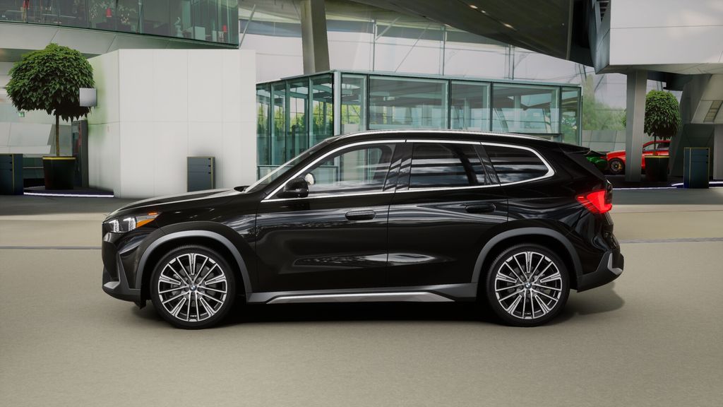 Thumbnail: 2025 BMW X1 - 30