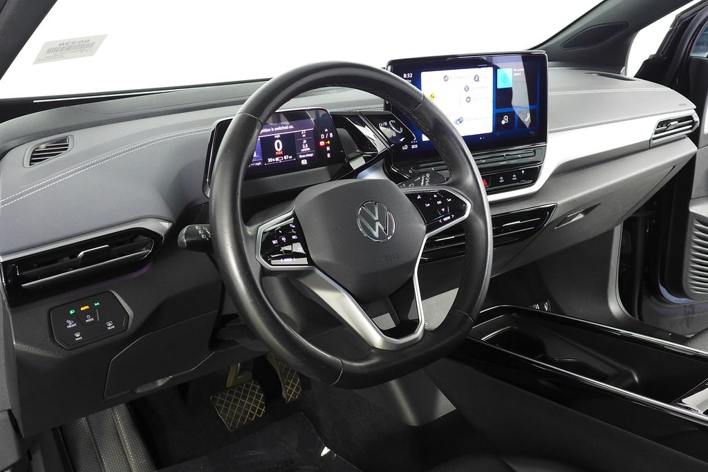 Thumbnail: 2023 Volkswagen ID.4 - 31