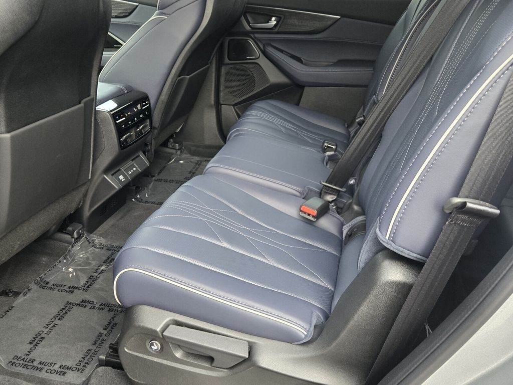 2026 Acura MDX - $65,995