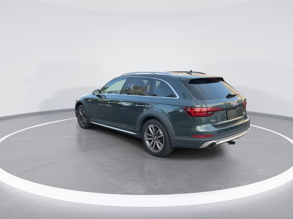 Thumbnail: 2018 Audi A4 - 6